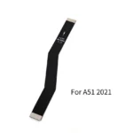 ZTE A51 MOTHER BOARD FLEX