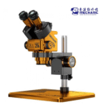 MECHANIC ROBOT Z4 Microscope