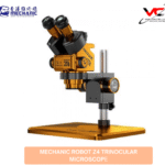 MECHANIC ROBOT Z4 Microscope