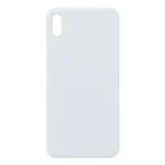 IPHONE XS BACK PANEL WHITE