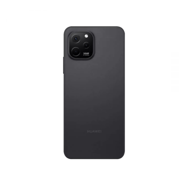 HUAWEI Y61 FULL HOUSING BLACK