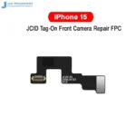 15PLUS JCID BATTERY TAG