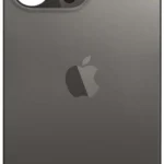 IPHONE 13 BACK PANEL BLACK