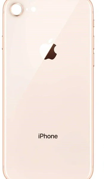 IPHONE 8G BACK PANEL ROSE GOLD