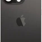 IPHONE 14 PRO BACK PANEL GREY