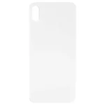 IPHONE XS MAX BACK PANEL WHITE