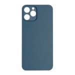 IPHONE 12 PRO MAX BACK PANEL BLUE