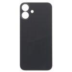 IPHONE 16 PRO BACK PANEL BLACK