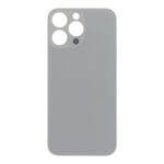 IPHONE 16 PRO MAX BACK PANEL GRAY