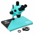 RF4 6565PRO 6.5-65X SYNCHRONOUS ZOOM MICROSCOPE