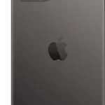 IPHONE 11 PRO BACK PANEL GRAY