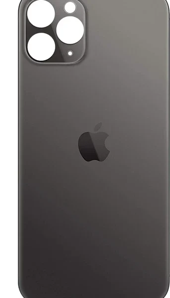 IPHONE 11 PRO BACK PANEL GRAY