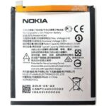 NOKIA 5.1+ CHARGING FLEX