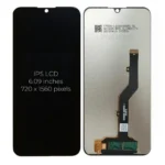 ZTE A5-2020 LCD
