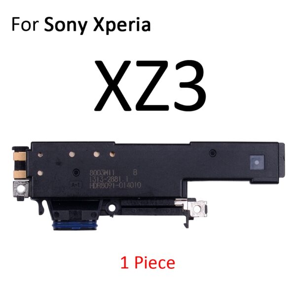 XZ3 RINGER