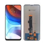 MOTO E7 LCD