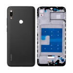 HUAWEI Y6-19 FULL HOUSING BLACK