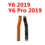 HUAWEI Y6 PRO MOTHER BOARD FLEX