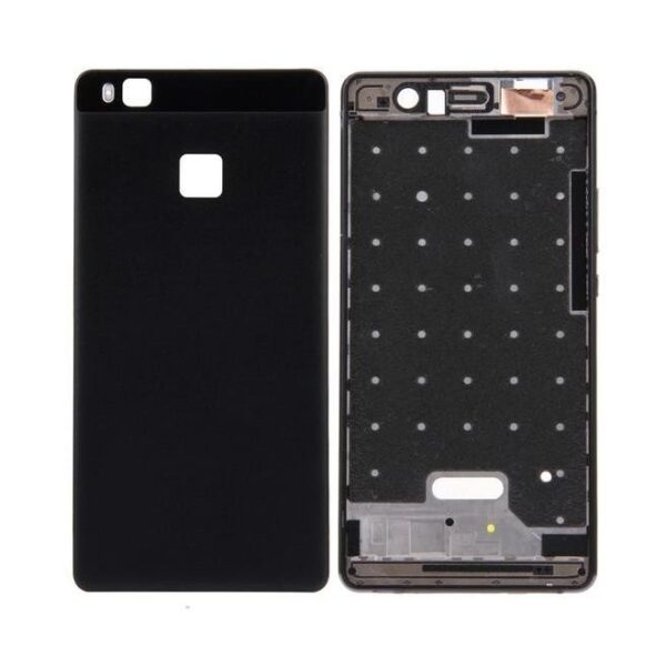 HUAWEI P9 LITE FULL HOUSING BLACK