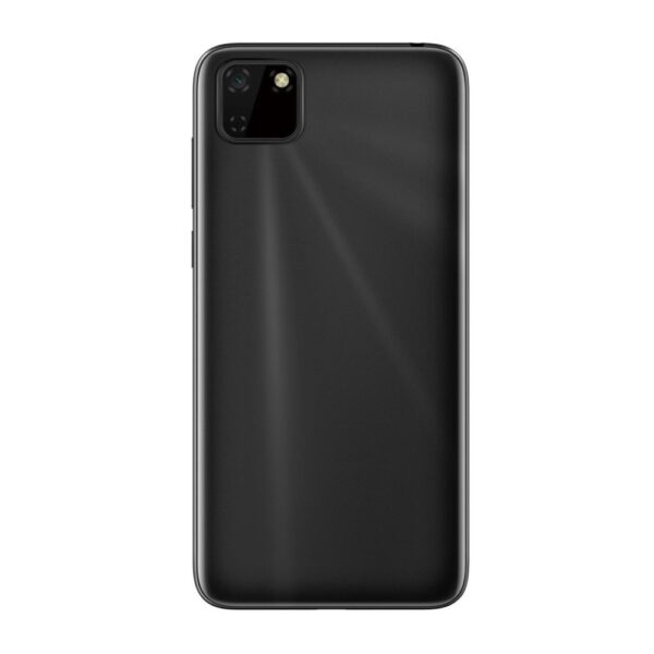 HUAWEI Y5P FULL HOUSING BLACK