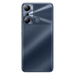 INFINIX HOT 20I FULL HOUSING BLACK