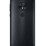MOTO G7 FULL HOUSING BLACK