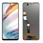 MOTO G40 LCD