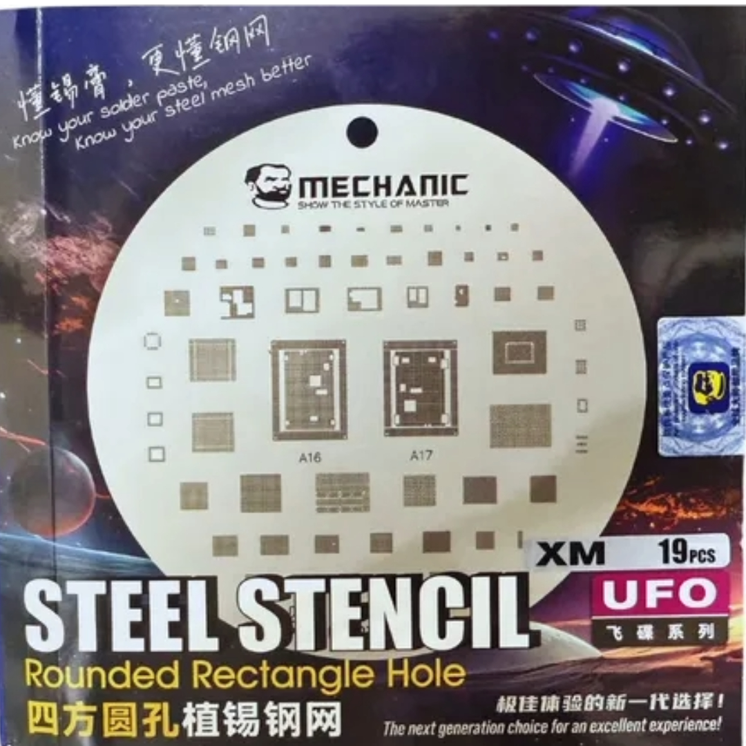 gHL1iQwOSt MECHANIC MI STENCIL SET - Image 1