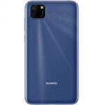 HUAWEI Y5P FULL HOUSING BLUE