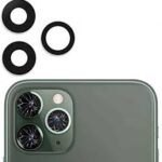 IPHONE 12 PRO MAX CAM GLASS