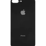 IPHONE 8+ BACK PANEL BLACK