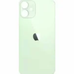 IPHONE 12 BACK PANEL GREEN