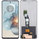 MOTO G24 LCD