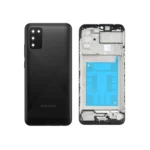 M02S FULL HOUSING BLACK