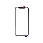 IPHONE 11 PRO OCA GLASS BLACK