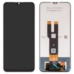 ZTE V50 4G DEZINE LCD