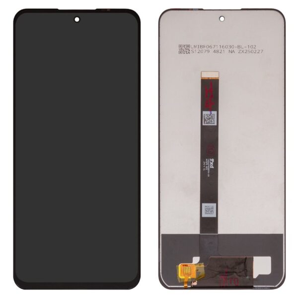 ZTE FORCUS PRO 5G LCD
