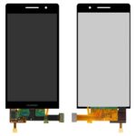 HUAWEI P6 LCD
