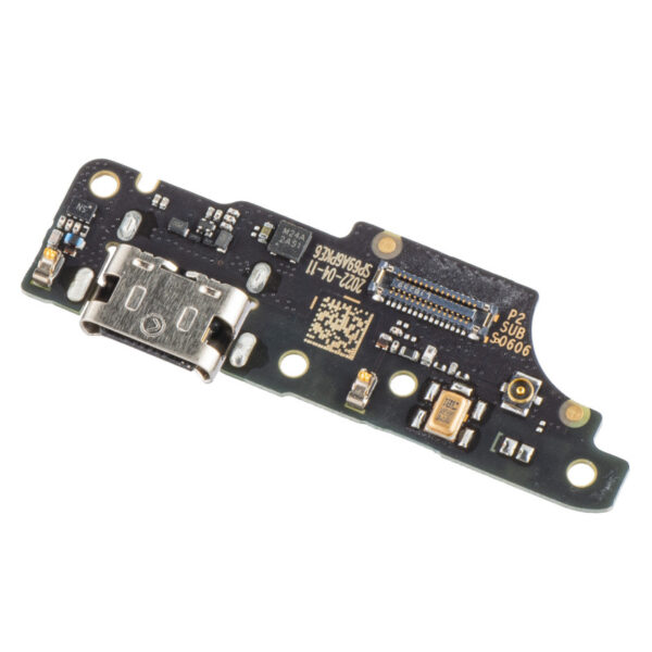 MOTO E32 CHARGING FLEX