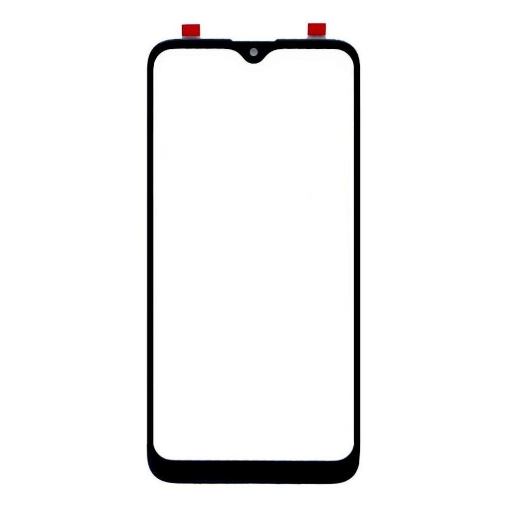 replacement_front_glass_for_nokia_2_3_black_by_maxbhi_com_58352_1 NOKIA 2.3 OCA GLASS - Image 1