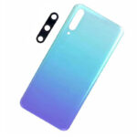 HUAWEI Y9S BATTERY COVER BLUE