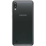 M10 FULL HOUSING BLACK