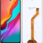 INFINIX HOT 8 LCD