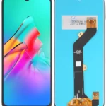 INFINIX HOT 12 PLAY LCD