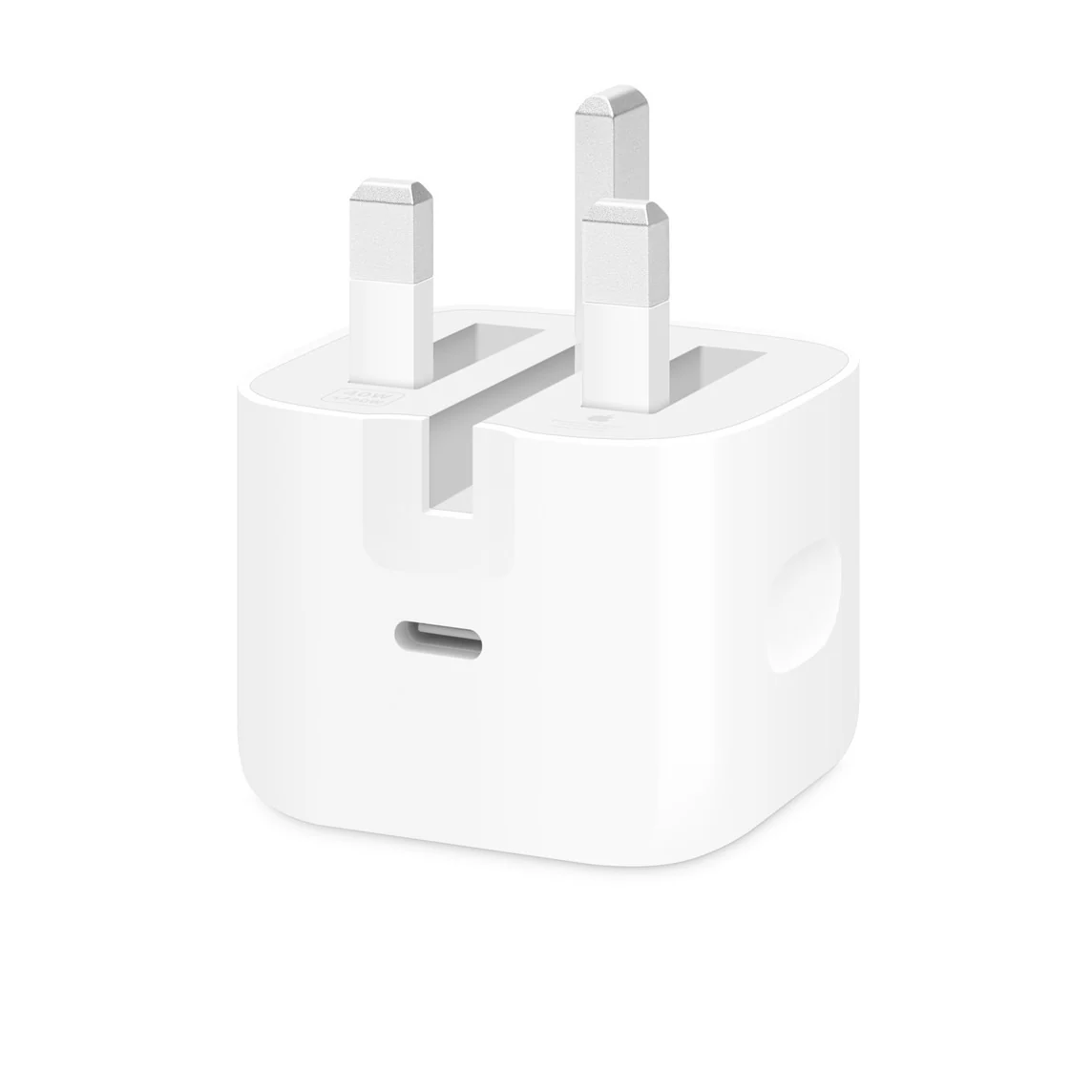 APPLE ORIGINAL 40W DYNAMIC POWER ADAPTER 60W MAX