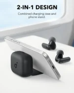 ANKER SOUNDCORE R50i NC TRUE WIRELESS BLUETOOTH RARBUDS - Image 2