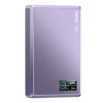 REMAX FP-37 10000mAh MAGNETIC WIRELESS POWER BANK PD 20W - Image 3